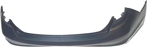 Miniatura 6 de FitParts Compatible con cubierta de parachoques trasero 2015-2017 Hyundai Sonata Eco GLS GL Limited Sport 2.0T Plug-In SE Premium Ultimate Sedan