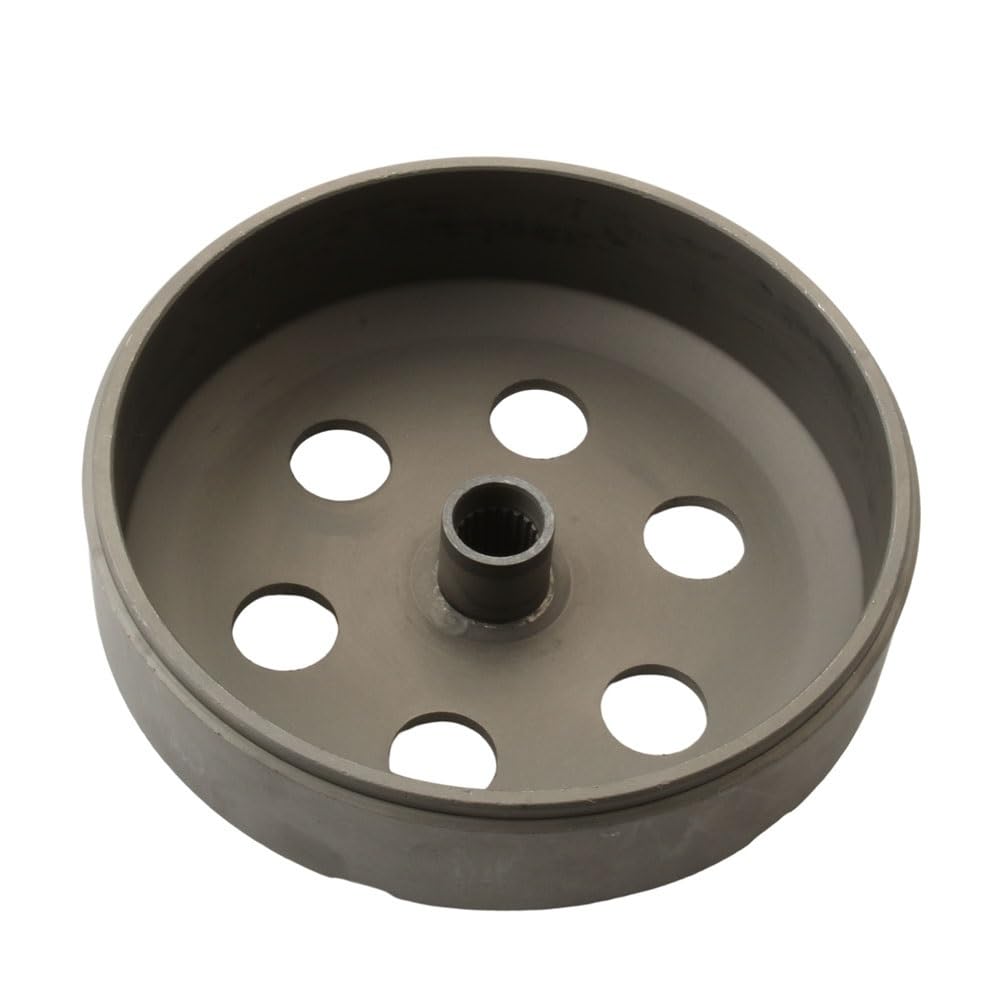 Campana De Embrague para Motocicleta, para SYM Joymax250 GTS 250 GTS300 Citycom300 Joymax300 Quad Lander Joymax 250cc 300cc 22101-HMA-000 4T