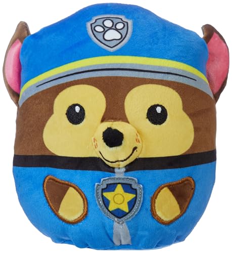 Image of STRIDERS Chase Squishy Plush - Cute, Soft & Huggable Stuffed Toy for Kids for Play, Sleep, Travel & Collecting | Model ST-VIA217 | 16cm