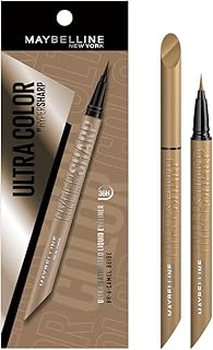MAYBELLINE(メイベリン) ウルトラカラー アイライナーBR-6