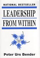 Leadership from Within/Discover Your Own Star 0773762183 Book Cover