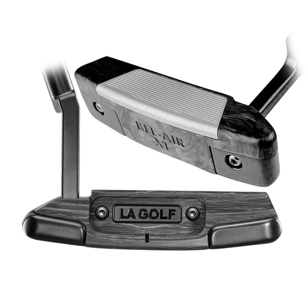 LA GOLF BEL-AIR X パター BEL-AIR-X - LA GOLF JAPAN