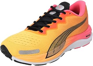 Puma Women Velocity Nitro 2 Running Shoe Price In India