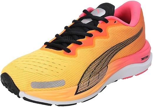Puma Women Velocity Nitro 2 Running Shoe