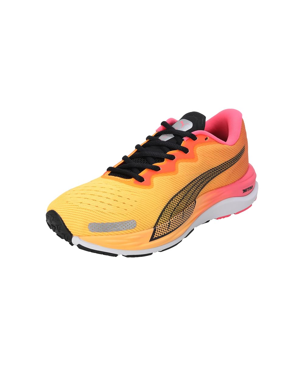 Puma Women Velocity Nitro 2 Running Shoe