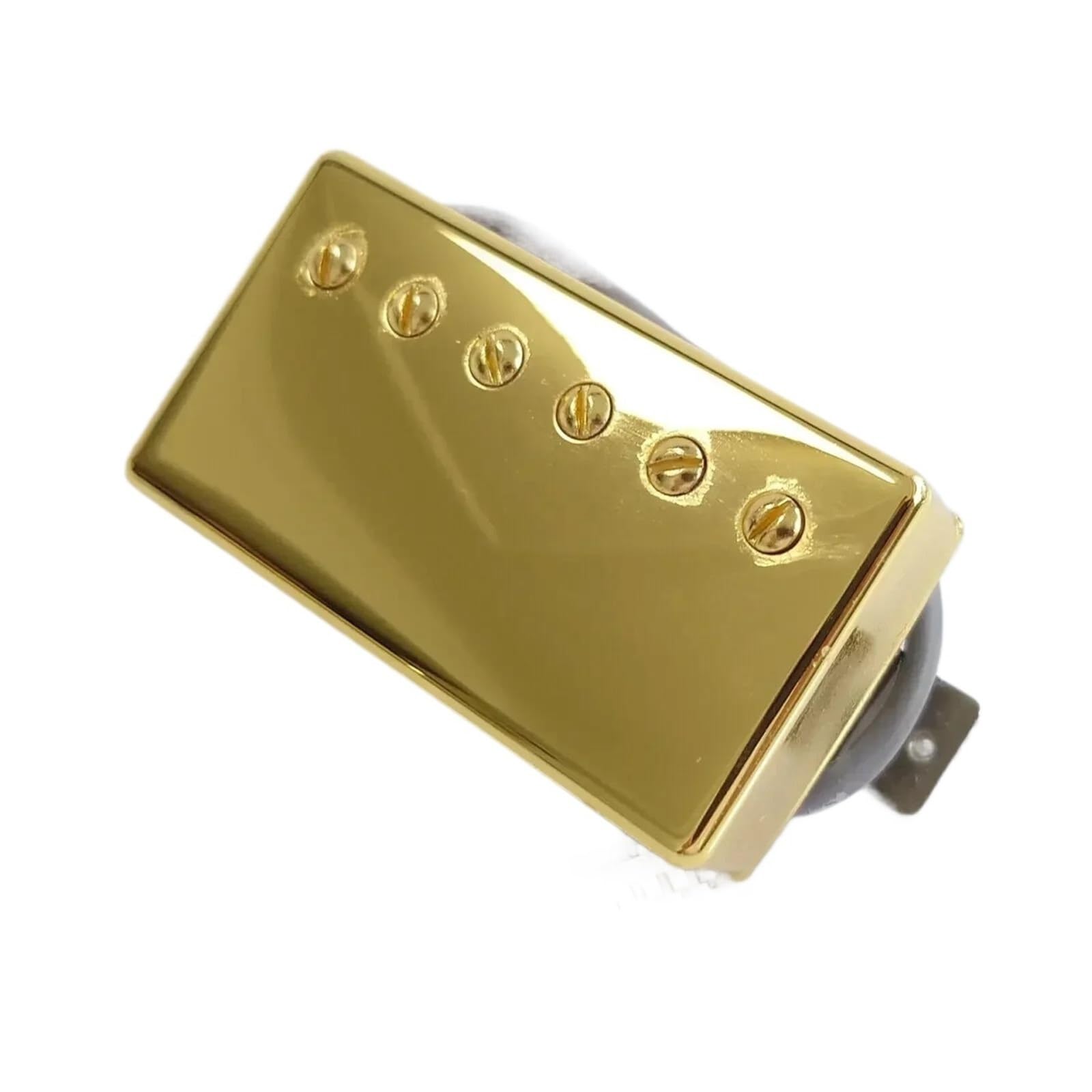 Arnés De Guitarra Juego De Pastillas Humbucker Para Guitarra Alnico 5 57 Con Arnés De Cableado(Type4)