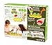 SMARTLAB Toys Stinky Science Lab - 14 Pieces - 20 Stinky Experiments - Includes 24-Page Activity Book & Pump-Activated Smell-U-Lator,Multicolor,Standard,SL306061
