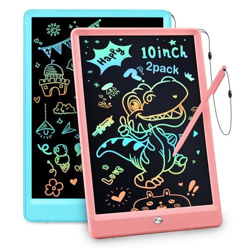 toys lcd writing tablet