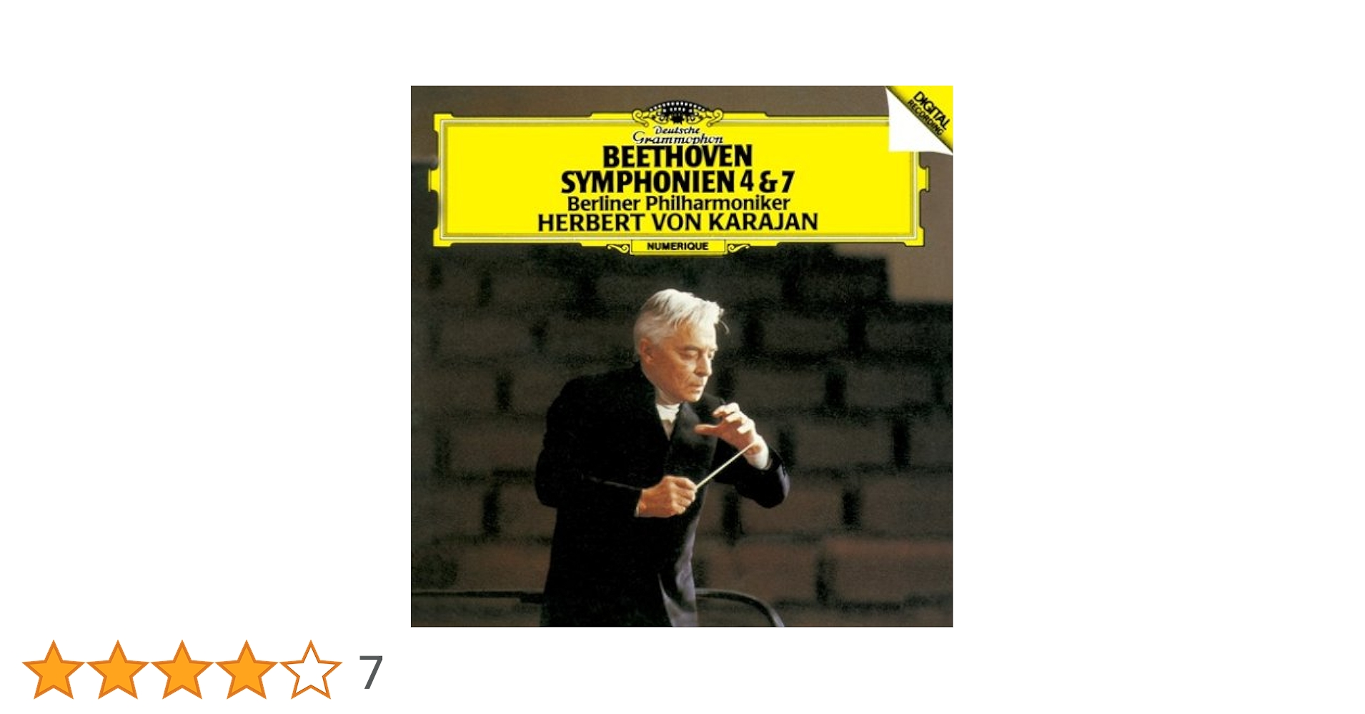 モーツァルト・ベートーヴェン 交響曲集 4枚組 Amazon.co.jp