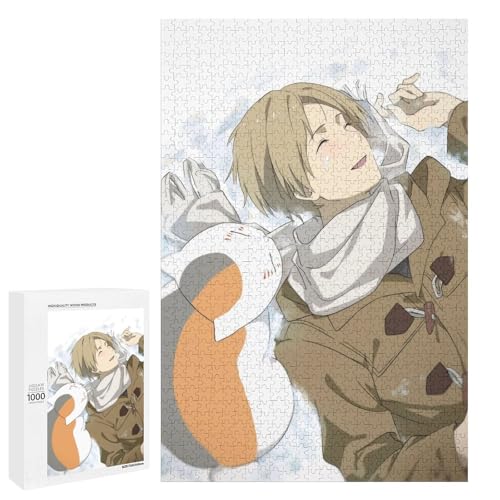 ĖڗFl WO\[pY ؐ 1000 s[X AjLN^[ qǂ rMi[ l eqpY Ǌ|CeA aMtg 50x75cm