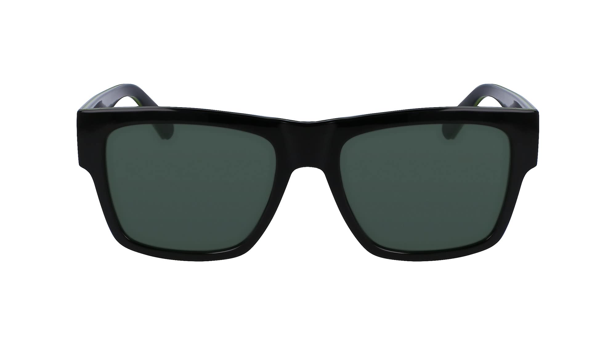 CALVIN KLEIN Men's CKJ23605S N Sunglasses, Black, One Size