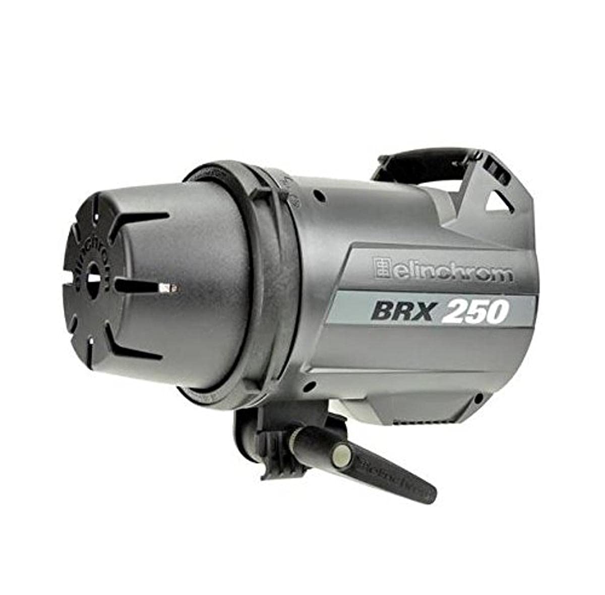 Elinchrom BRX 250 torche flash compacte 250W synchronisation radio - 2