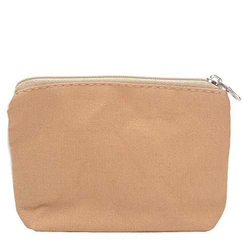 Image of Women and Girls Cute Fashion Coin Purse Wallet Bag Change Pouch Key Holder