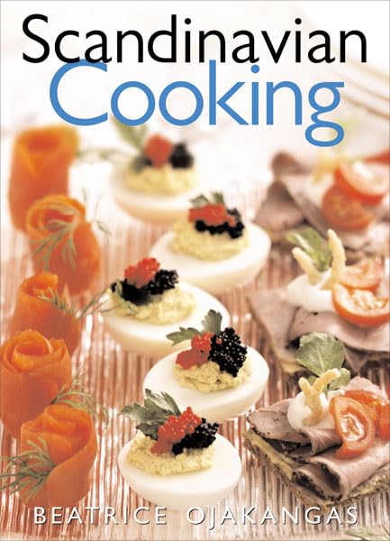 Scandinavian Cooking