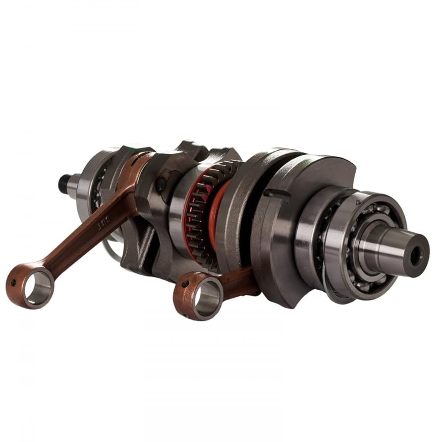 Amazon.com: SBT 2 Stroke Crankshaft Compatible with Sea-Doo