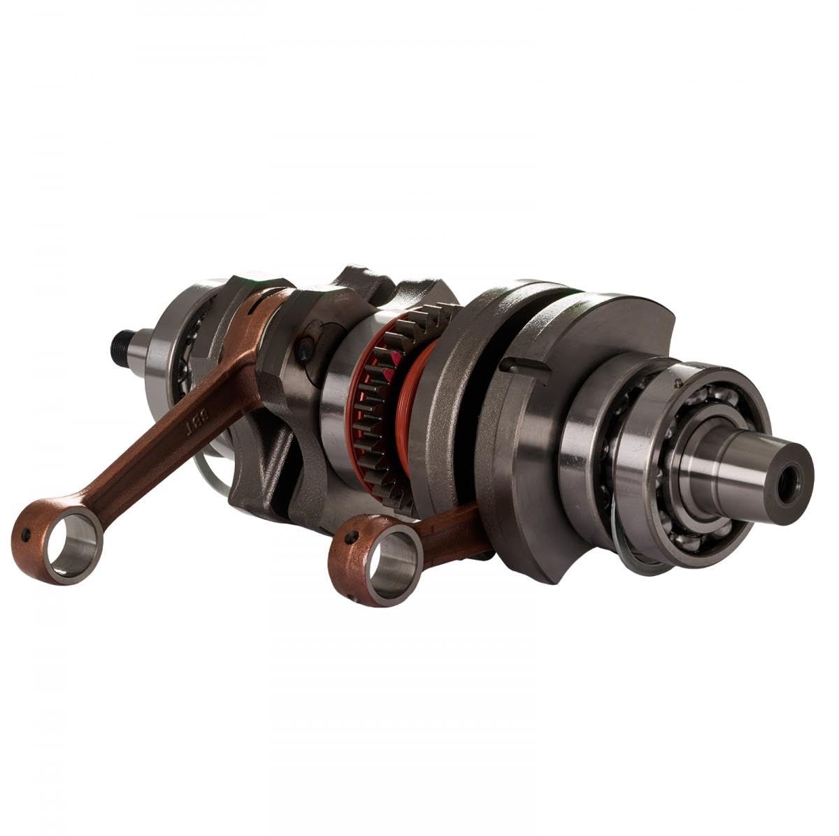 Amazon.com: SBT 2 Stroke Crankshaft Compatible with Sea-Doo