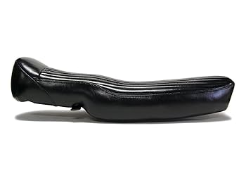 モーターロック　 SR400用('18-)薄型ベーツタイプTTシート モーターロック SR400用('18-)薄型ベーツタイプTTシート