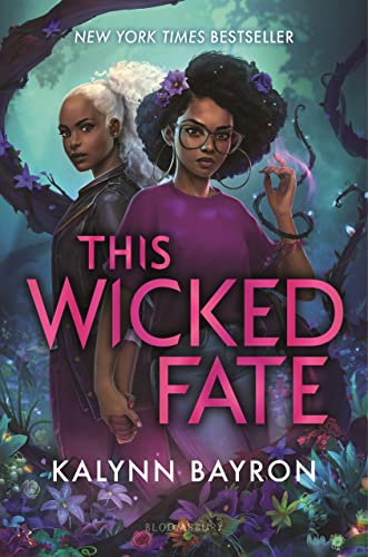 This Wicked Fate view 2