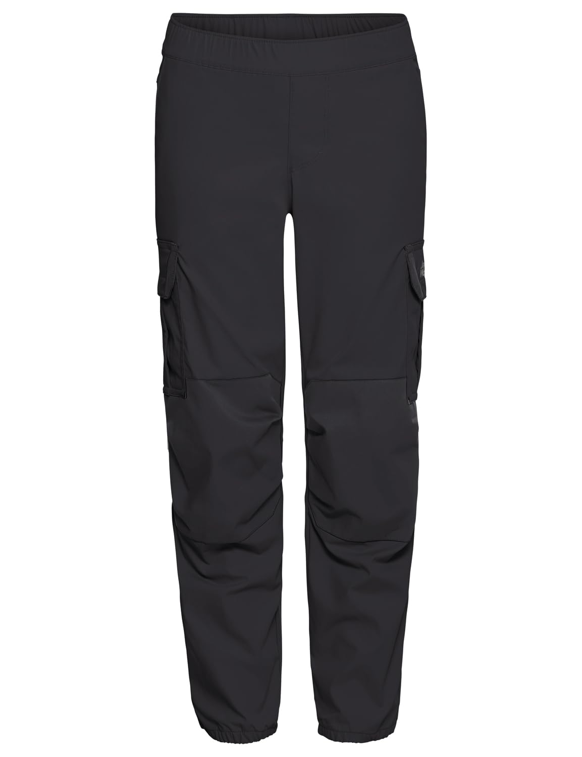 Jack Wolfskin Jungen Wanderhose Cargo Pants K