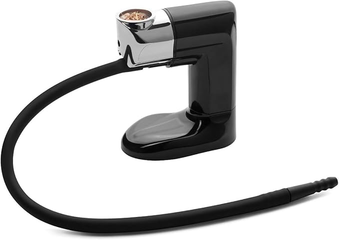 Meva Smoker Gun Infuser Set