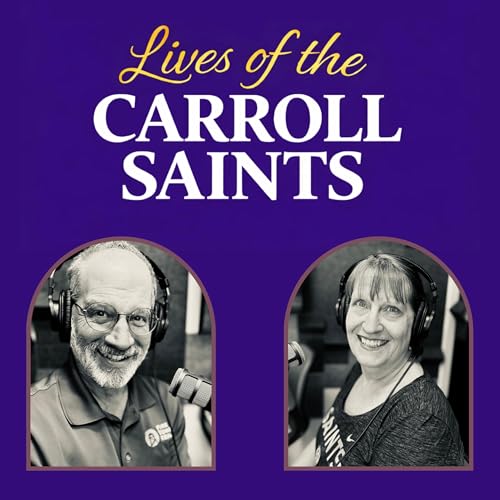 Episode 003 - John Rausch & Annette Walstad: The Life We've Built - Two by Two