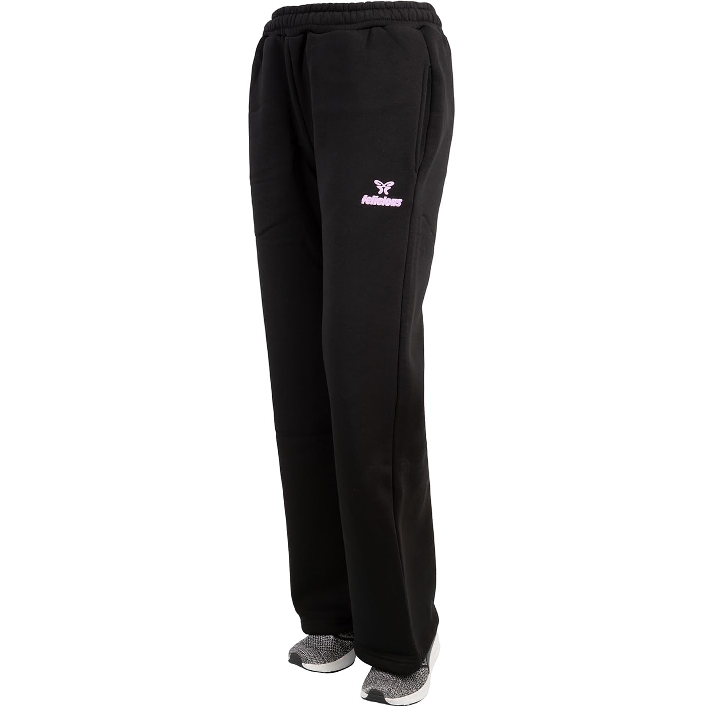 Felicious Basic Women Damen Sweatpants Jogginghosen
