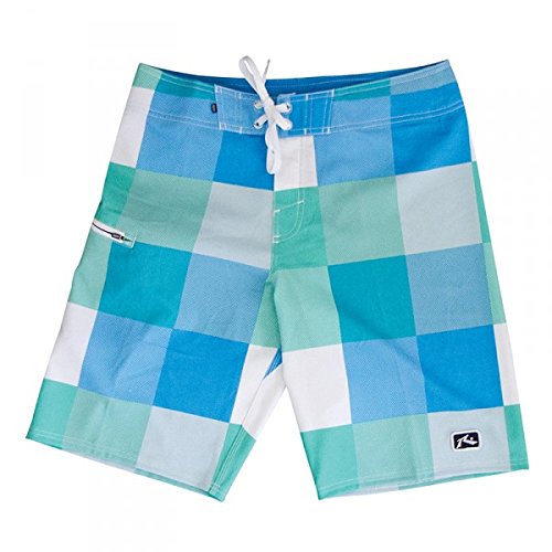 Rusty Men's Goombah Boardshort