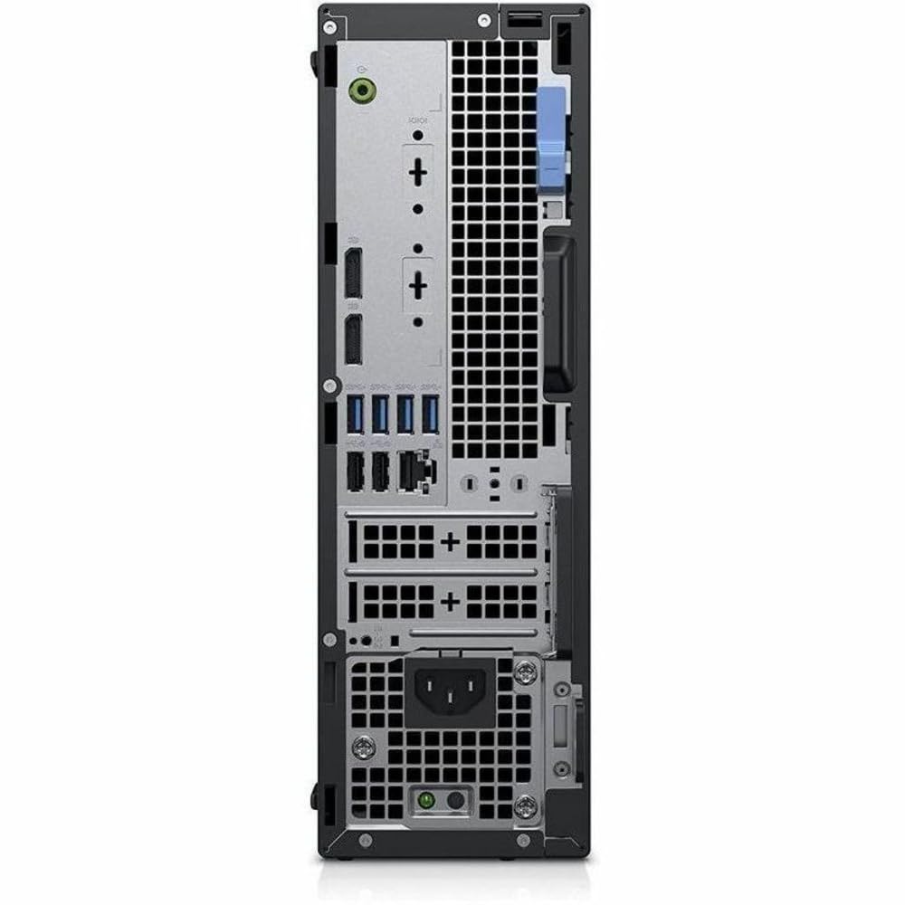 Amazon.com: Dell OptiPlex 5060-SFF, Core i7-8700 3.2GHz, 16GB RAM