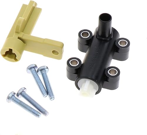 Ford F81Z-9A153-AA - VÁLVULA ASY - VENTILACIÓN