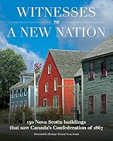 Witnesses to a New Nation 0986873349 Book Cover