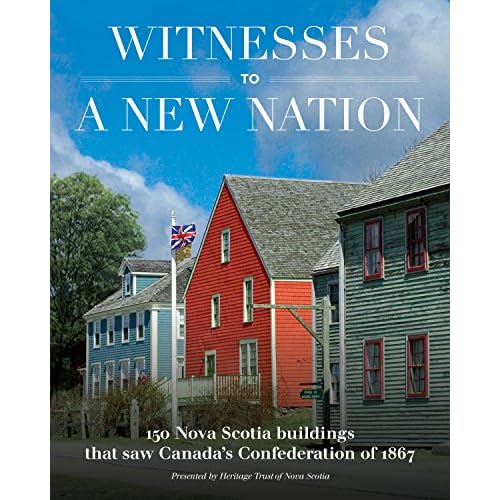 Witnesses to a New Nation