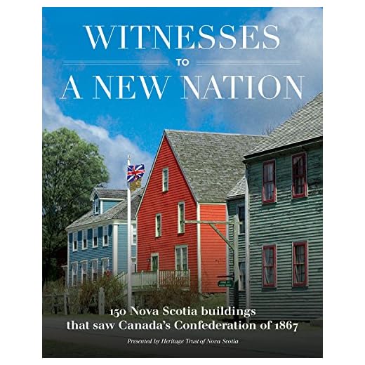 Witnesses to a New Nation