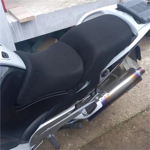Funda de asiento transpirable e impermeable BMW R 1200 RS 4