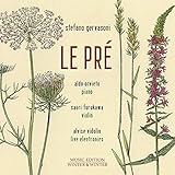 gervasoni divani letto Pre Le Pre\'