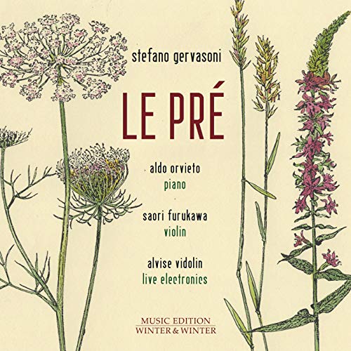 Pre Le Pre\'