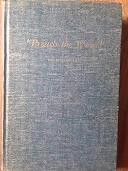 Hardcover Preach the Word, Vol. 3 Book
