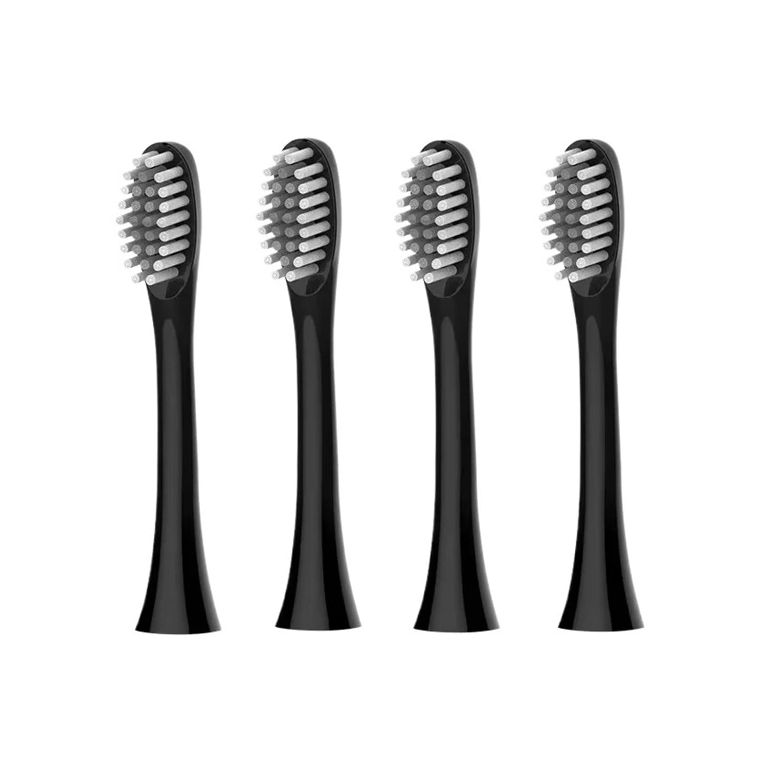 Testine di ricambio for spazzolino da denti 8/16 pezzi, compatibili con setole morbide X-3 X-2