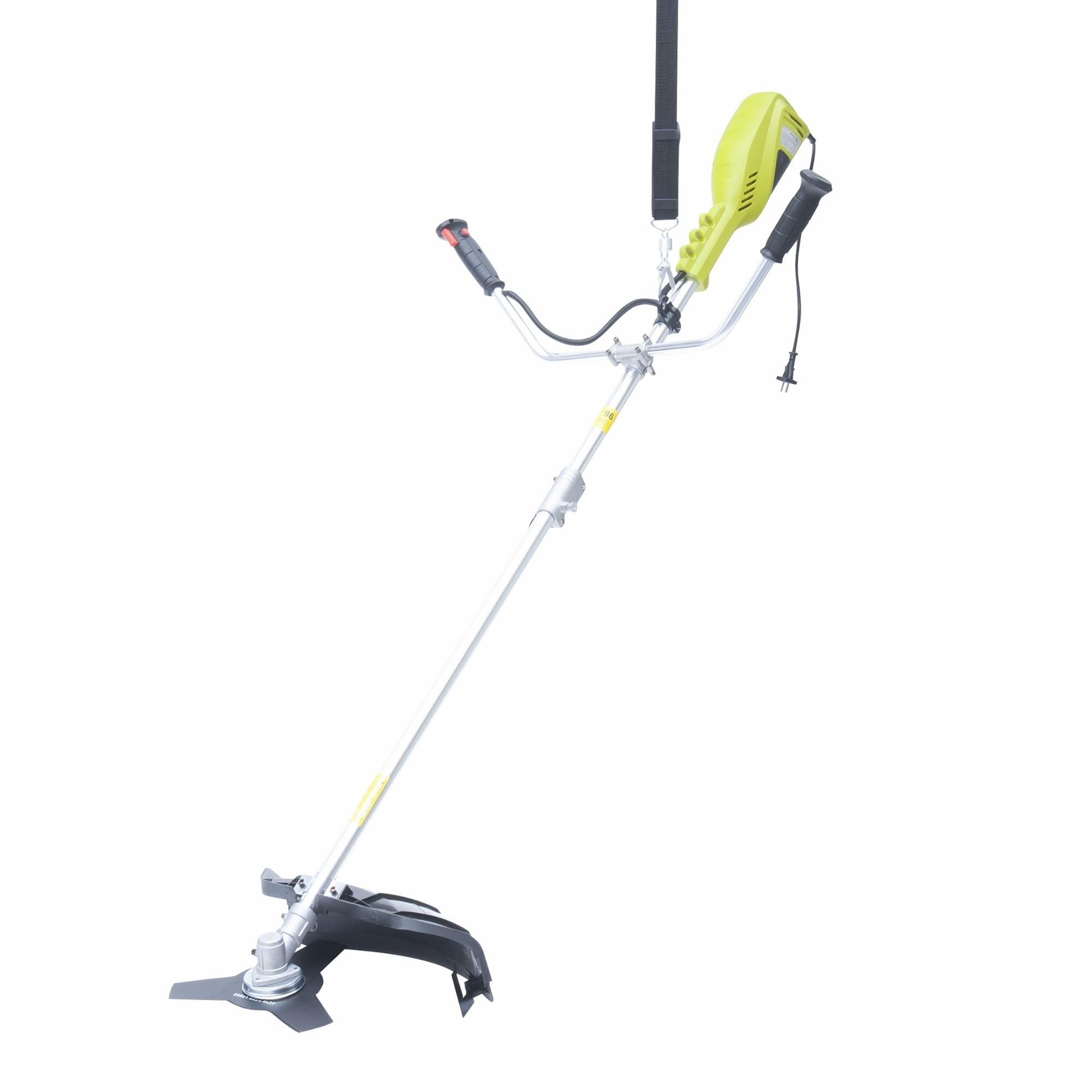 WERKA PRO Tijeras de setos eléctricas 1400 W