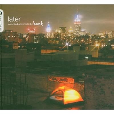 Later