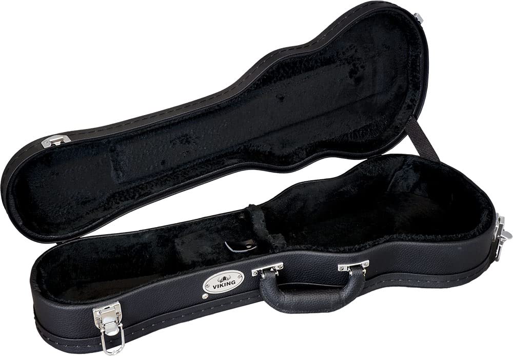 Standard Concert Ukulele Case