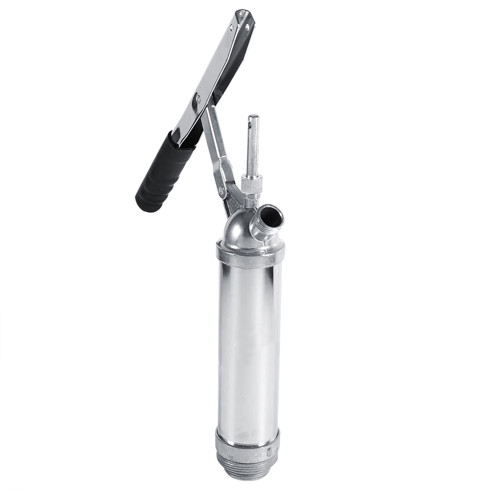 Bomba de barril palanca, tubo telescópico ajustable | Bomba de barril palanca, tubo telescópico ajustable