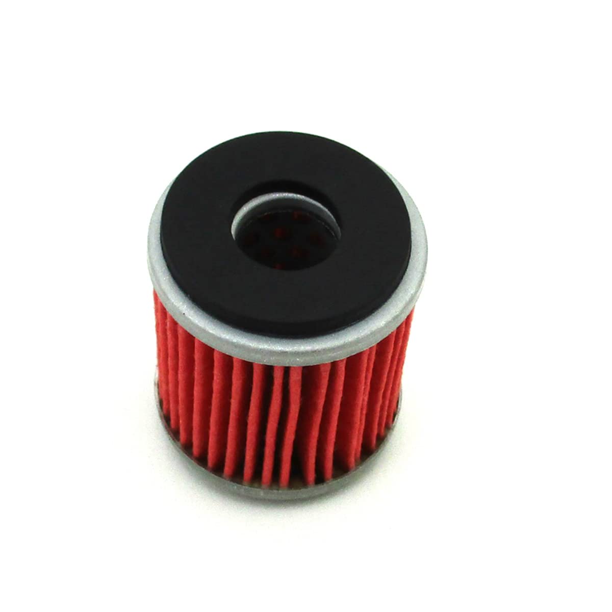 20 filtri olio per Yamaha WR250 WR450 YFZ450 YFZ450R YZ250 YZ450 XT250 HF KN 140 2012 Gas Gas EC250 2012 Husqvarna TE125 2012 Husqvarna SMS4 125 45-46 Fantic Caballero 250 TF ES