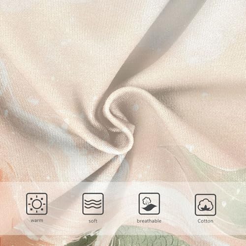 Mermaid Tail Toddler Girls's Underwear 2T 202c02163