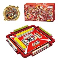 Amazon | [バンダイ(BANDAI)] ドンジャラNEO 名探偵コナン | ボード