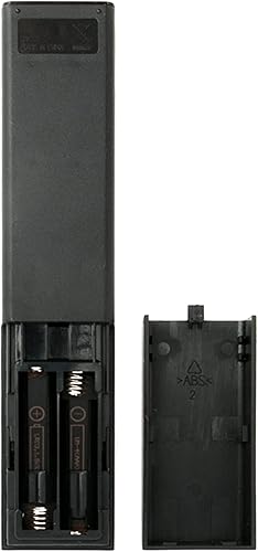 Miniatura 4 de Allimity RMT-AM200U RMTAM200U - Control remoto de repuesto compatible con el sistema de audio doméstico Sony GTK-XB7 GTKXB7