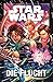 Star Wars Comics: Die Flucht