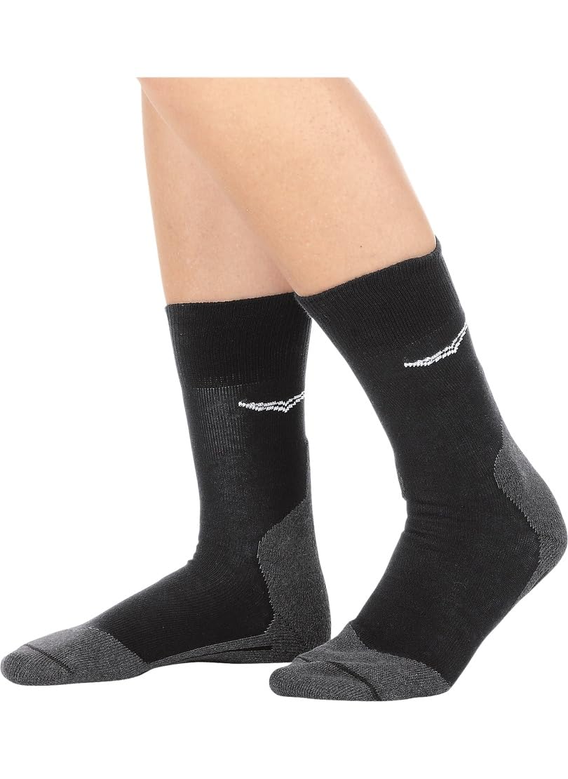 Trigema Sportsocken mit Silberanteil