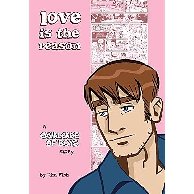 Love is the Reason