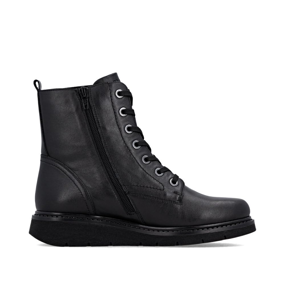 Remonte RemonteTEX D3979 Bottines classiques pour femme avec semelle lâche et imperméable