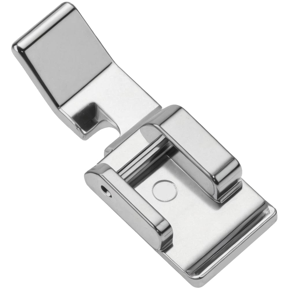 1/2/3/5/10 Piedini for Cerniera a Clip Stretta Destra for Accessori for Macchine da Cucire Singer Brother Janome Snap On(10 PCS)